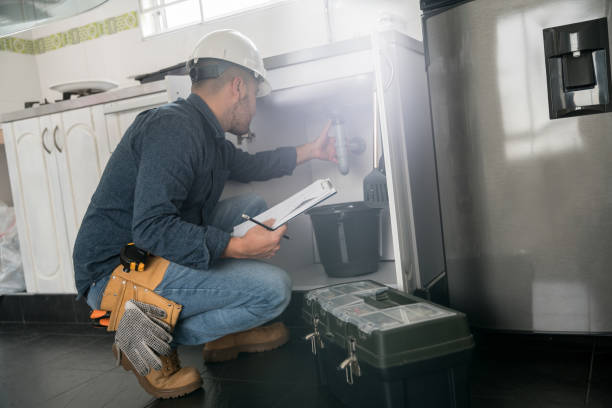 Best 24-Hour Plumber Near Me  in St Stephens, NC