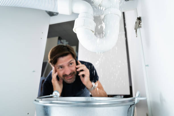 Best Emergency Plumbing Repair  in St Stephens, NC