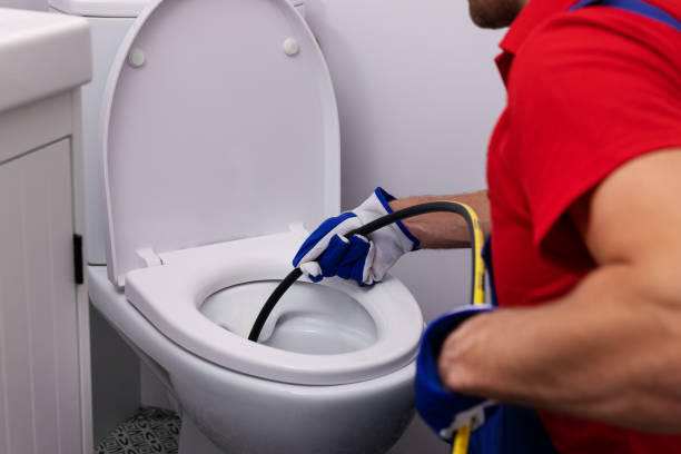 Best Affordable Plumbing Services  in St Stephens, NC