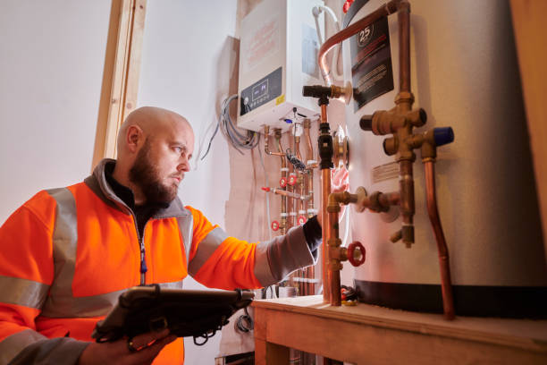 Best Affordable Plumber Near Me  in St Stephens, NC