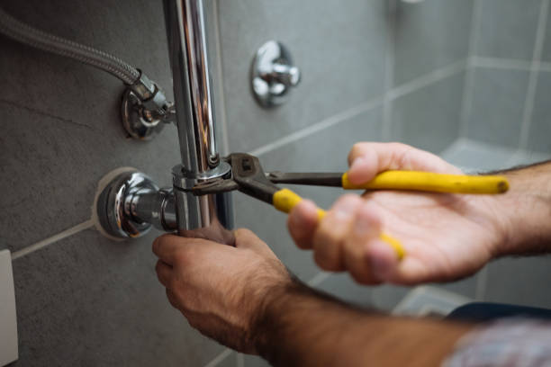 Best Plumbing Services Near Me  in St Stephens, NC
