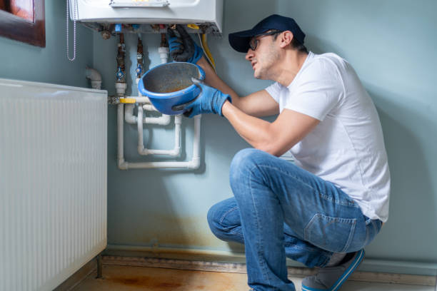  St Stephens, NC Plumbing Pros
