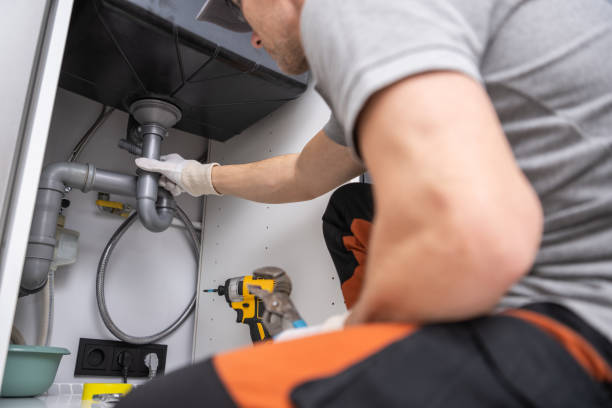 Shower Repair Services in St Stephens, NC