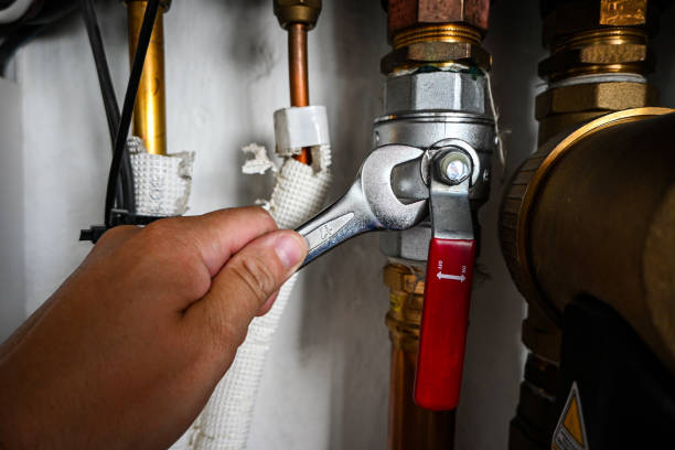 Best Emergency Plumbing Repair  in St Stephens, NC